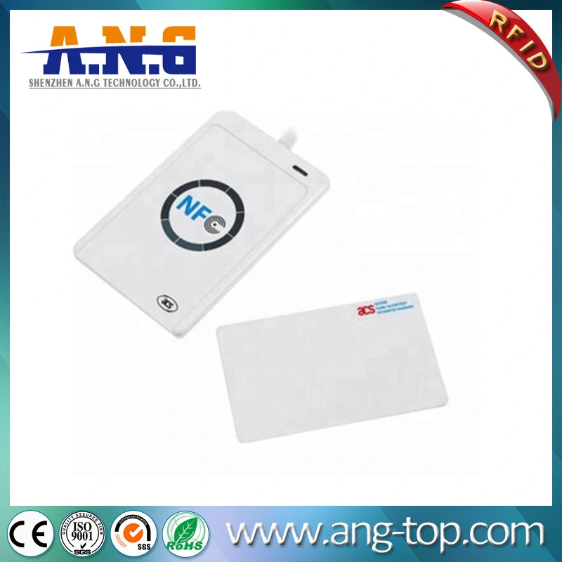 ACR-122u USB NFC Reader Writer for NFC Card
