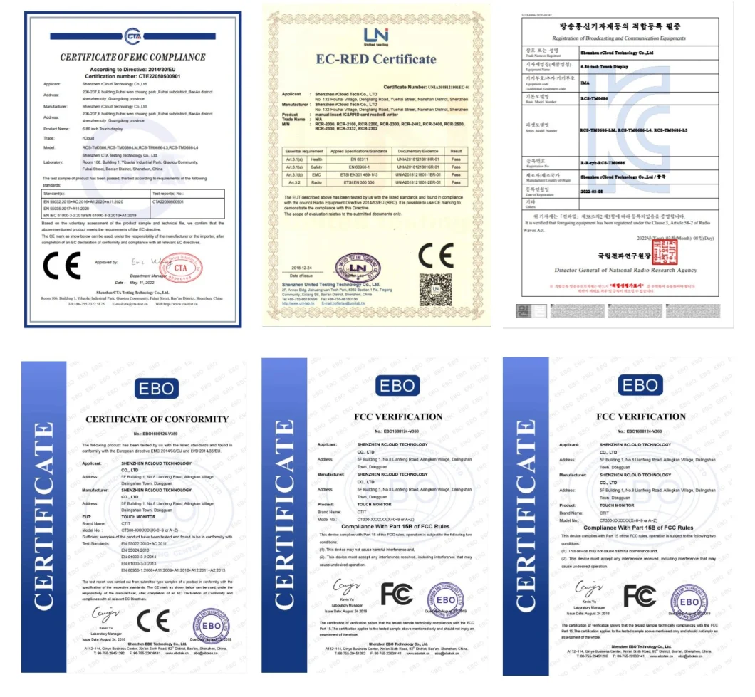 USB Contactless NFC Smart Card Reader Writer Module