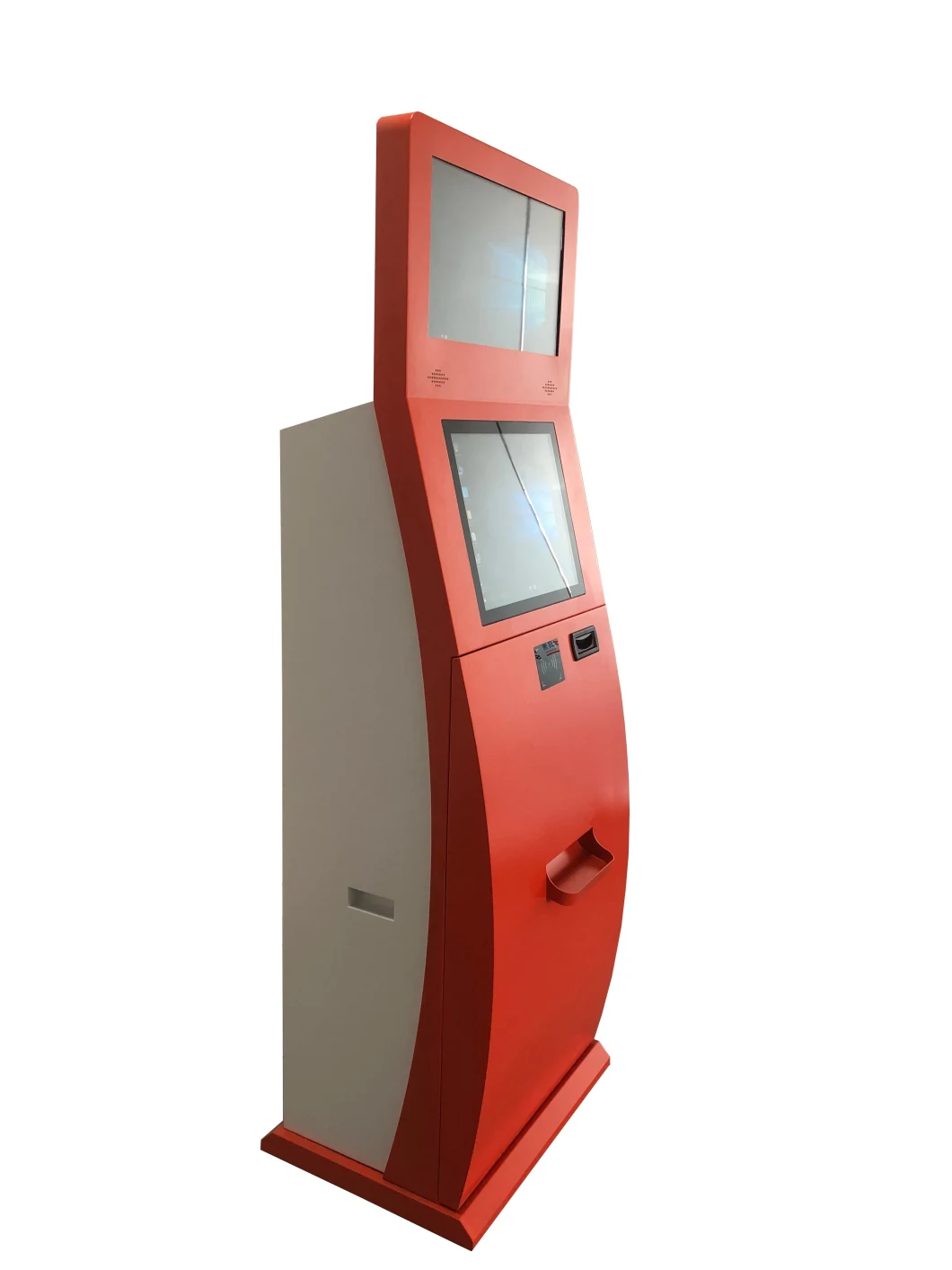 Hot Selling Automatic Ordering Self Service Touch Screen Payment Kiosk with 15′ ′ 21.5′ ′ 32