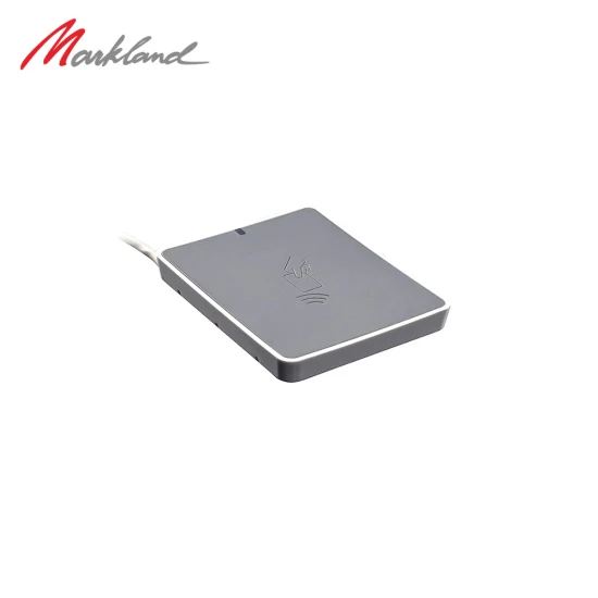 Lettore di smartcard contactless Identiv′ S Utrust 3700 F - Supporta ISO/IEC 14443 e combina contactless e NFC