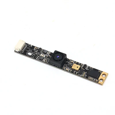 Sensore Ov5648 Modulo fotocamera USB per rilevamento volti HD da 5 MP e rilevamento Vivo