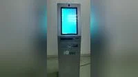 Macchina per l'accettazione di contanti della banca ATM di Ragistar per chioschi multi-touch screen